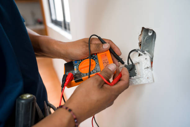 Best Emergency Electrical Repair  in Danvers, IL