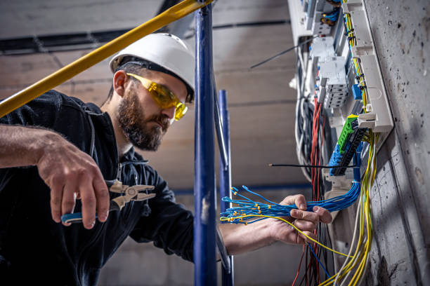Best Electrician Near Me  in Danvers, IL
