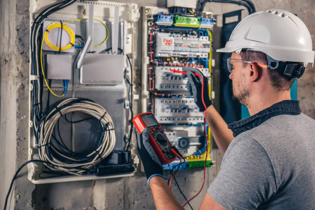 Generator Installation Services in Danvers, IL