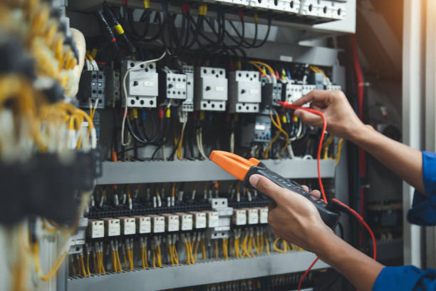 Best Electrical Upgrades for Homes  in Danvers, IL