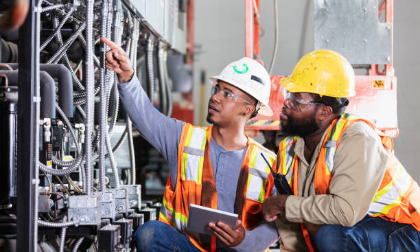 Best Electrical Contractors for Businesses  in Danvers, IL