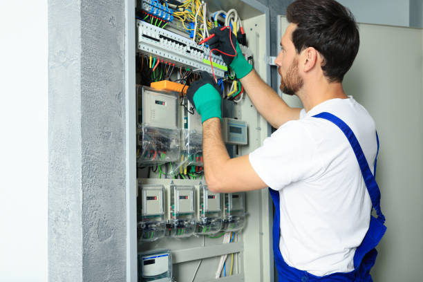 Best Electrical Installation Contractor  in Danvers, IL