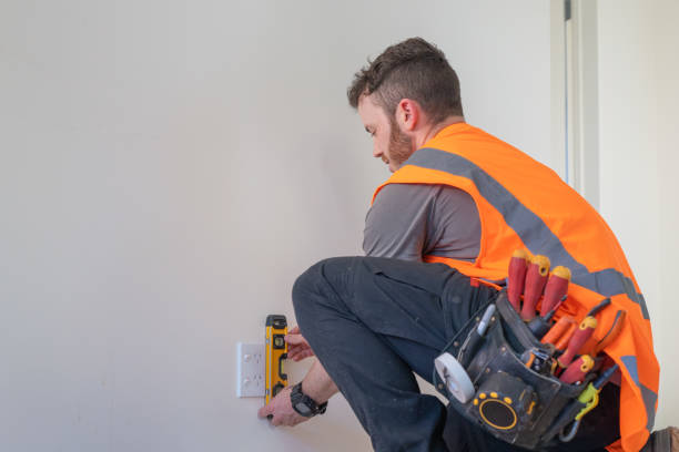 Best Circuit Breaker Repair  in Danvers, IL