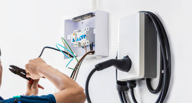 Best Electrical Repair Services  in Danvers, IL