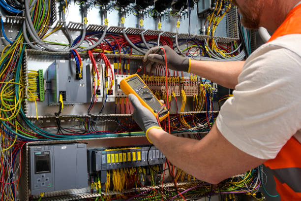Best Emergency Electrician Near Me  in Danvers, IL
